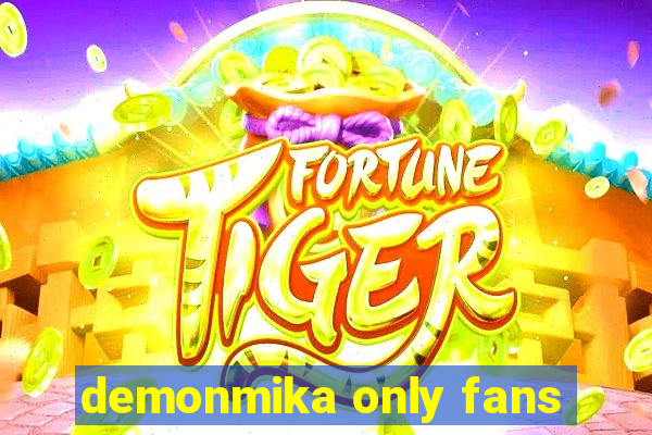 demonmika only fans